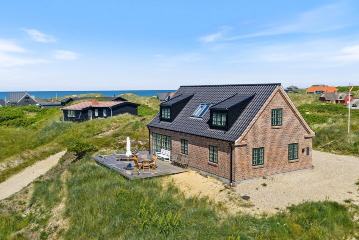 Sommerhus 40658 på Slåenvej 4, Henne Strand - Billede #27