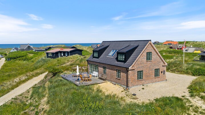 Sommerhus 40658 på Slåenvej 4, Henne Strand - Billede #27
