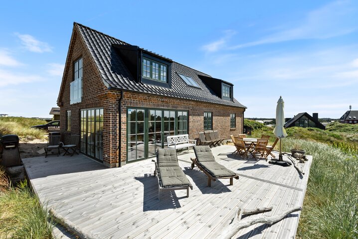 Sommerhus 40658 på Slåenvej 4, Henne Strand - Billede #28