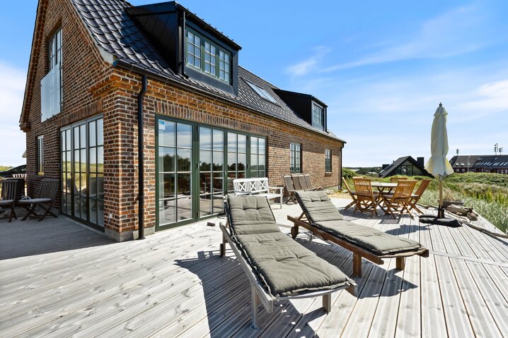 Sommerhus 40658 på Slåenvej 4, Henne Strand - Billede #29