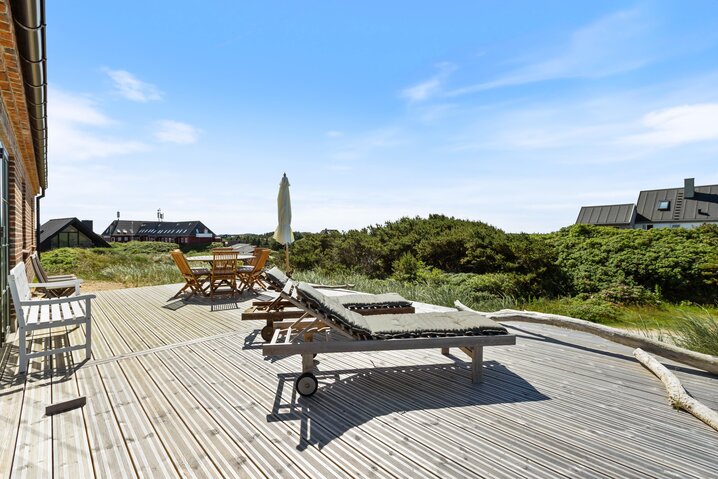 Sommerhus 40658 på Slåenvej 4, Henne Strand - Billede #30