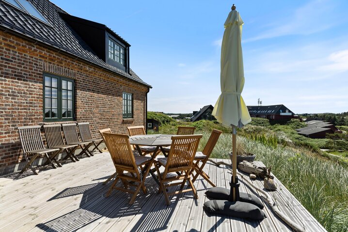 Sommerhus 40658 på Slåenvej 4, Henne Strand - Billede #31