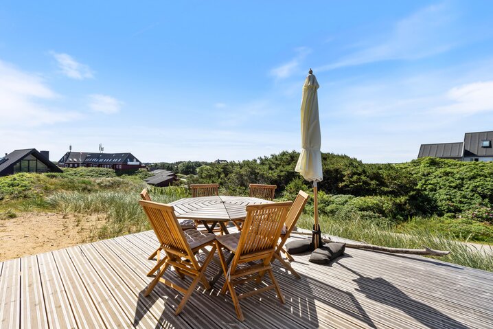 Sommerhus 40658 på Slåenvej 4, Henne Strand - Billede #32