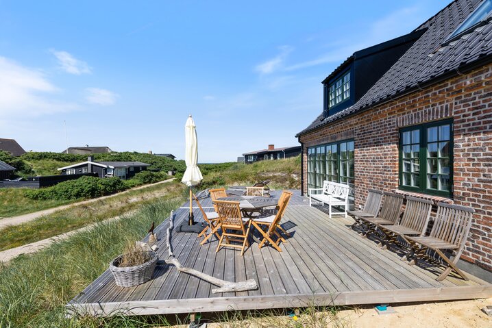 Sommerhus 40658 på Slåenvej 4, Henne Strand - Billede #33