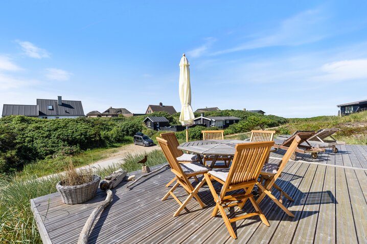 Sommerhus 40658 på Slåenvej 4, Henne Strand - Billede #34