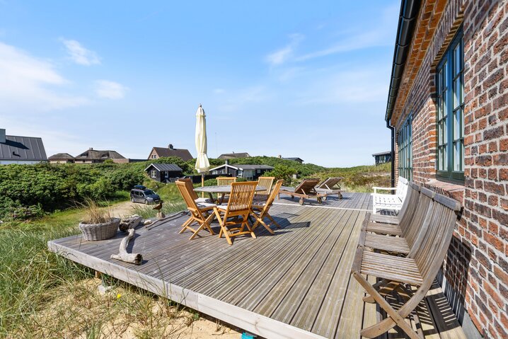 Sommerhus 40658 på Slåenvej 4, Henne Strand - Billede #35
