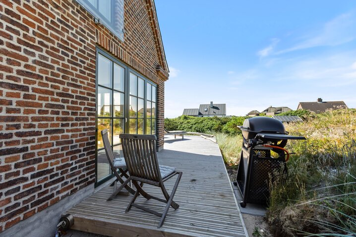 Sommerhus 40658 på Slåenvej 4, Henne Strand - Billede #36