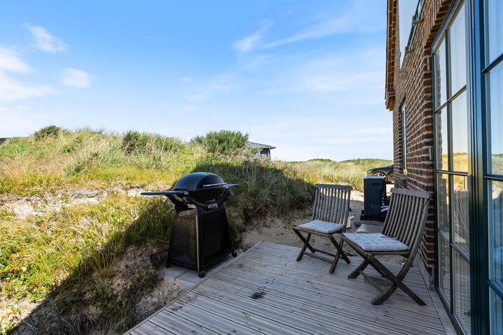 Sommerhus 40658 på Slåenvej 4, Henne Strand - Billede #37