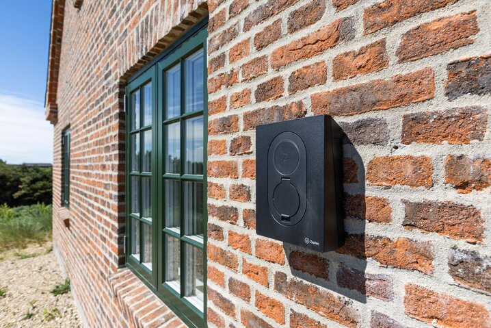 Sommerhus 40658 på Slåenvej 4, Henne Strand - Billede #38