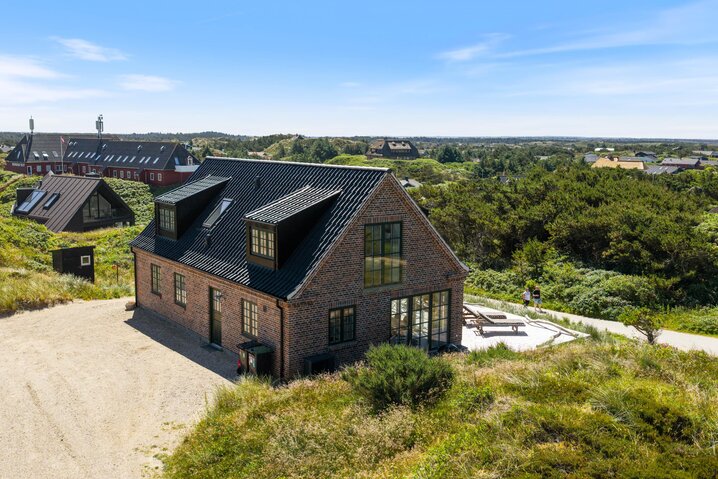 Sommerhus 40658 på Slåenvej 4, Henne Strand - Billede #39