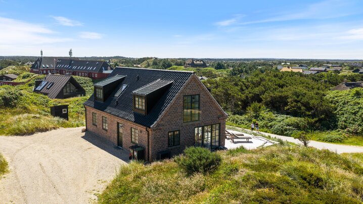 Sommerhus 40658 på Slåenvej 4, Henne Strand - Billede #39