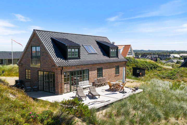 Sommerhus 40658 på Slåenvej 4, Henne Strand - Billede #40