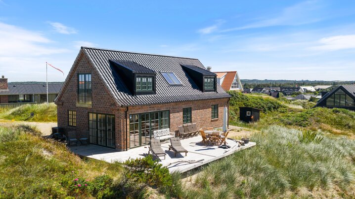 Sommerhus 40658 på Slåenvej 4, Henne Strand - Billede #40