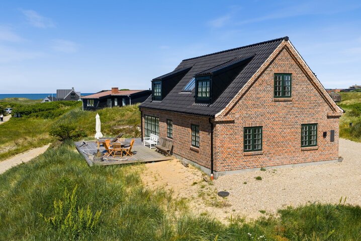 Sommerhus 40658 på Slåenvej 4, Henne Strand - Billede #41