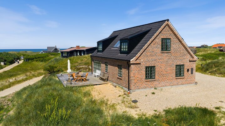 Sommerhus 40658 på Slåenvej 4, Henne Strand - Billede #41