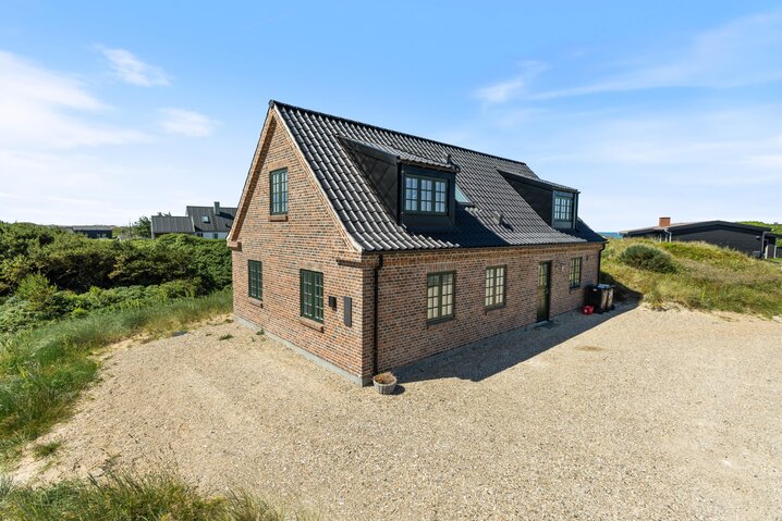 Sommerhus 40658 på Slåenvej 4, Henne Strand - Billede #42