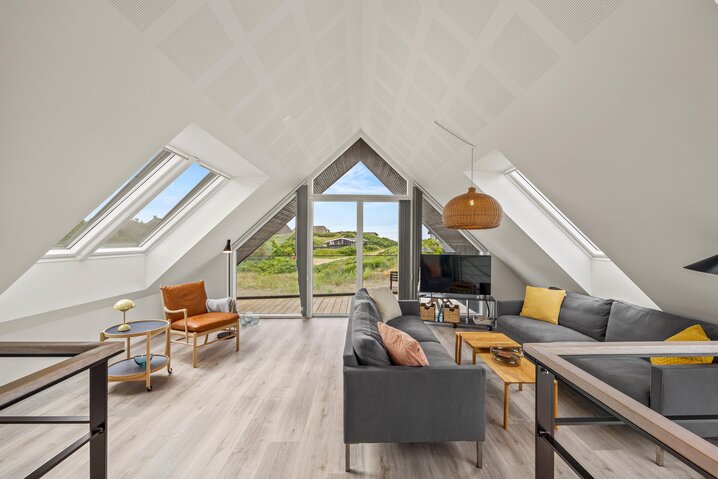 Ferienhaus 40660 in Slåenvej 2, Henne Strand - Bild #1