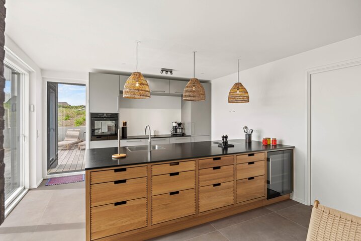 Ferienhaus 40660 in Slåenvej 2, Henne Strand - Bild #2