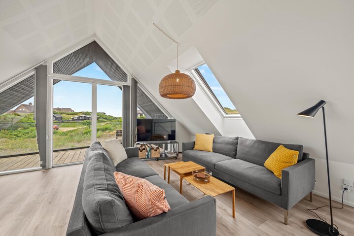 Ferienhaus 40660 in Slåenvej 2, Henne Strand - Bild #3