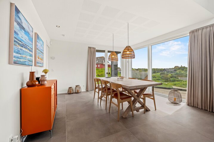 Ferienhaus 40660 in Slåenvej 2, Henne Strand - Bild #8