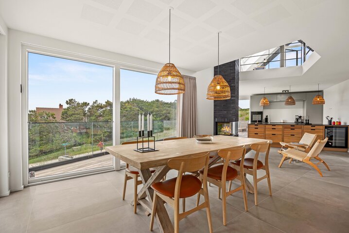 Ferienhaus 40660 in Slåenvej 2, Henne Strand - Bild #9