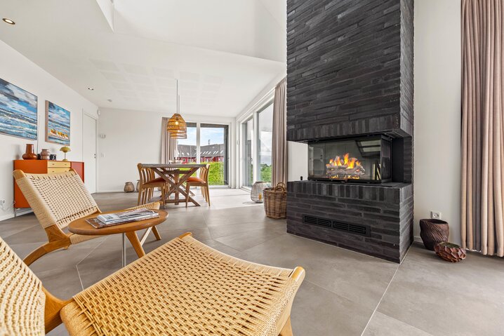 Ferienhaus 40660 in Slåenvej 2, Henne Strand - Bild #11