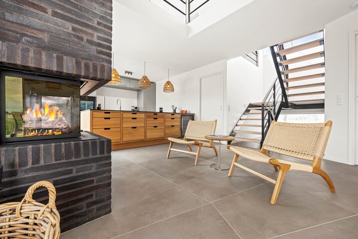 Ferienhaus 40660 in Slåenvej 2, Henne Strand - Bild #12