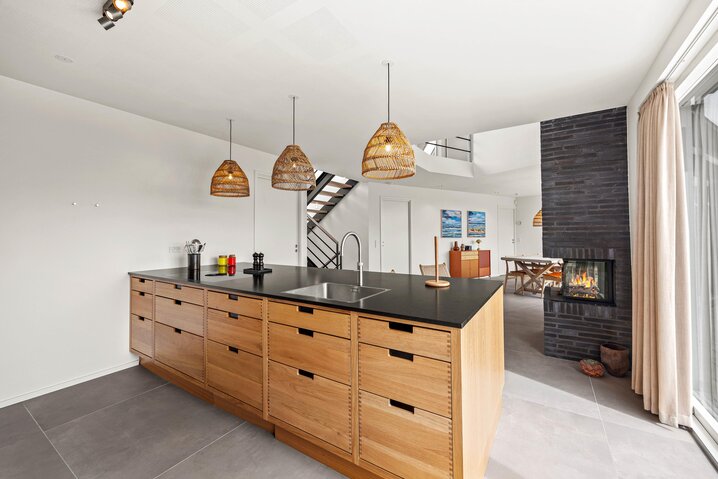 Ferienhaus 40660 in Slåenvej 2, Henne Strand - Bild #15