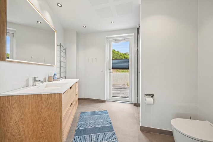 Ferienhaus 40660 in Slåenvej 2, Henne Strand - Bild #18