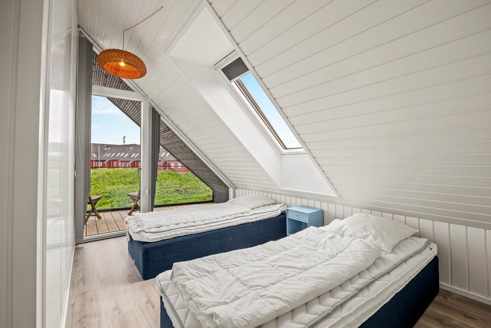 Ferienhaus 40660 in Slåenvej 2, Henne Strand - Bild #27