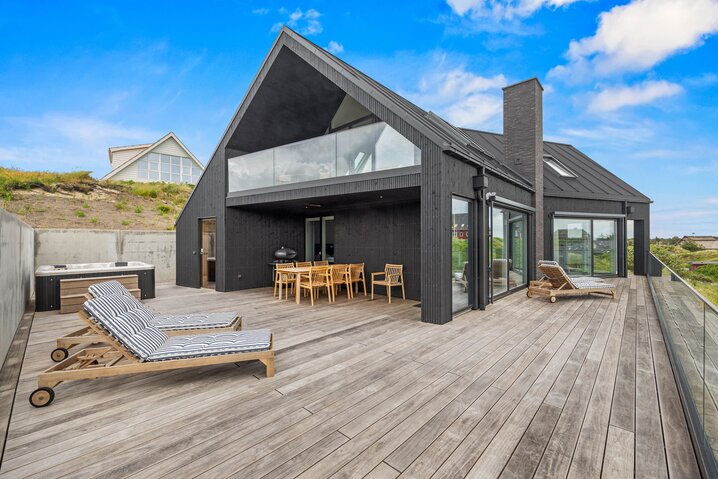 Sommerhus 40660 på Slåenvej 2, Henne Strand - Billede #31