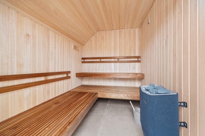 Ferienhaus 40660 in Slåenvej 2, Henne Strand - Bild #33