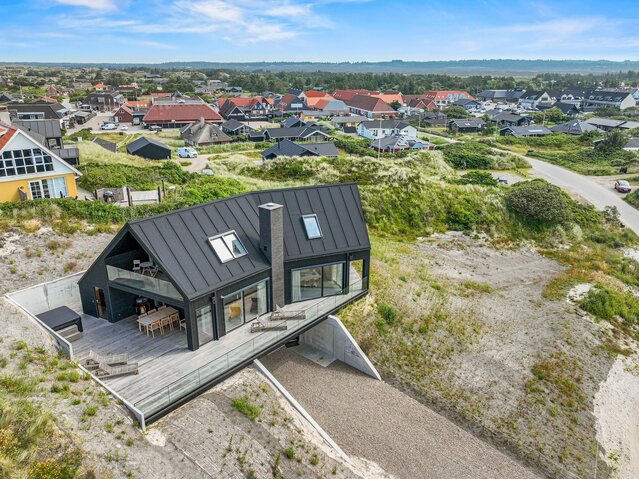 Sommerhus 40660 på Slåenvej 2, Henne Strand - Billede #46