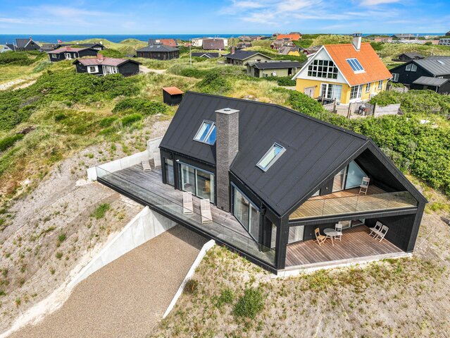 Sommerhus 40660 på Slåenvej 2, Henne Strand - Billede #47