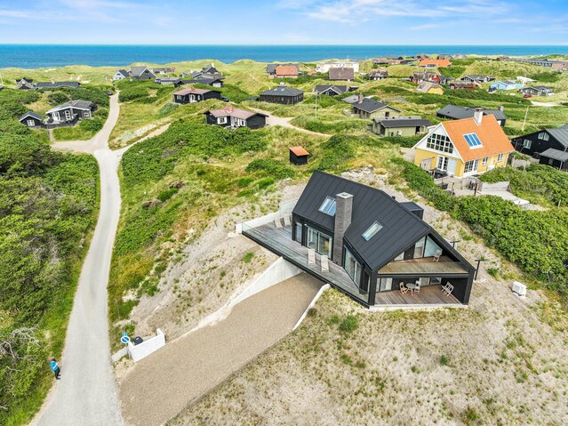 Sommerhus 40660 på Slåenvej 2, Henne Strand - Billede #0