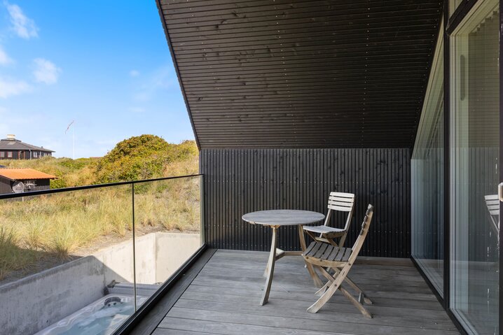 Ferienhaus 40660 in Slåenvej 2, Henne Strand - Bild #6