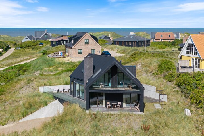 Ferienhaus 40660 in Slåenvej 2, Henne Strand - Bild #0