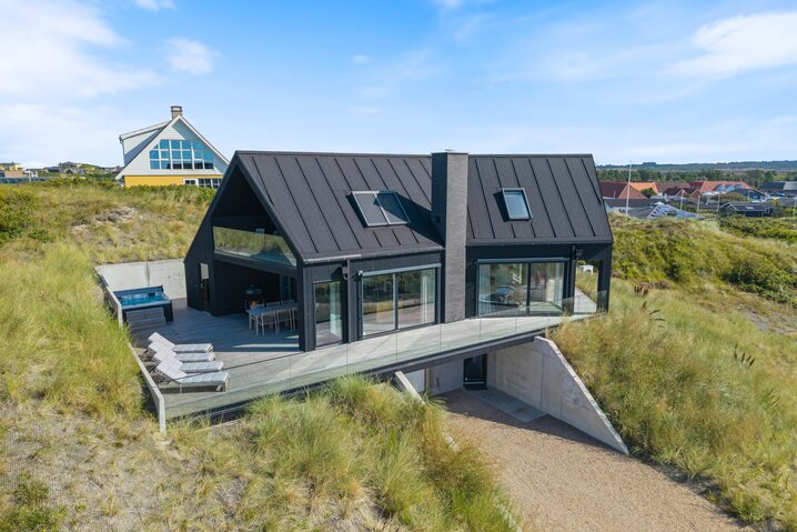 Ferienhaus 40660 in Slåenvej 2, Henne Strand - Bild #29
