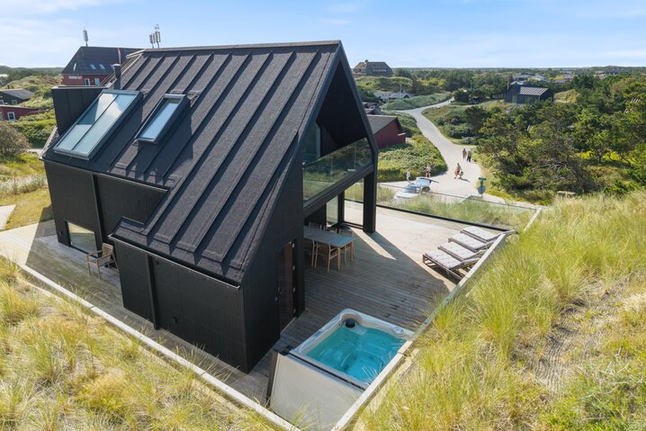 Ferienhaus 40660 in Slåenvej 2, Henne Strand - Bild #30