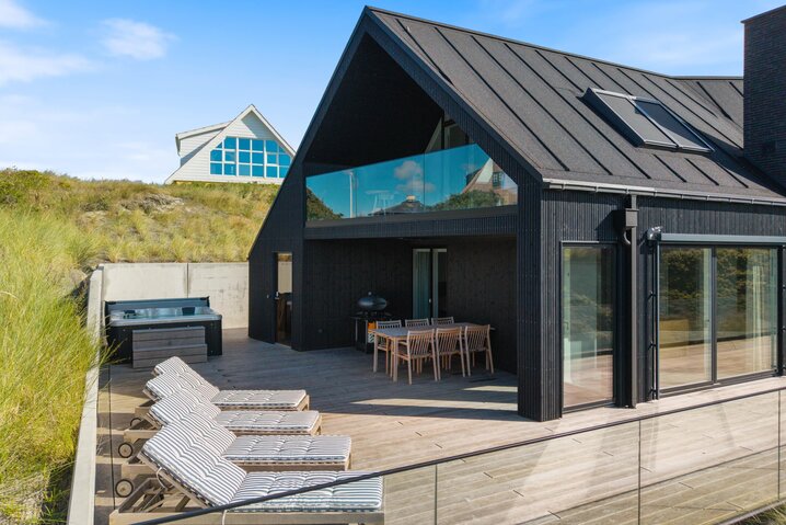 Ferienhaus 40660 in Slåenvej 2, Henne Strand - Bild #31