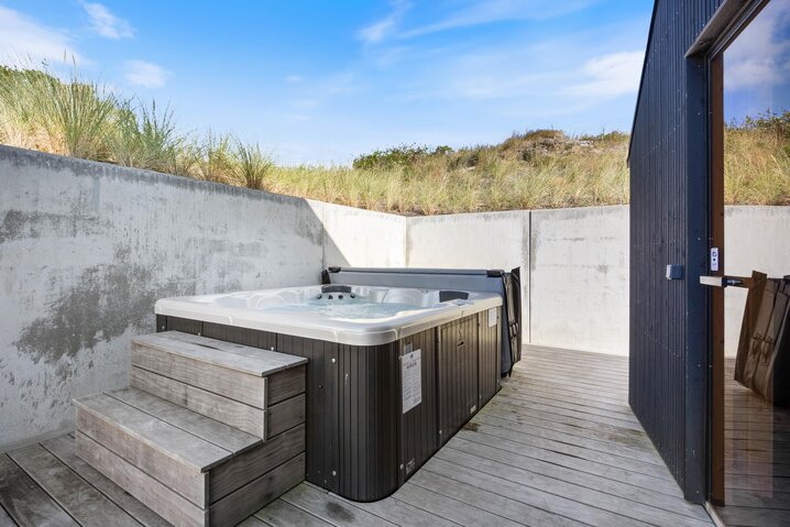 Ferienhaus 40660 in Slåenvej 2, Henne Strand - Bild #32