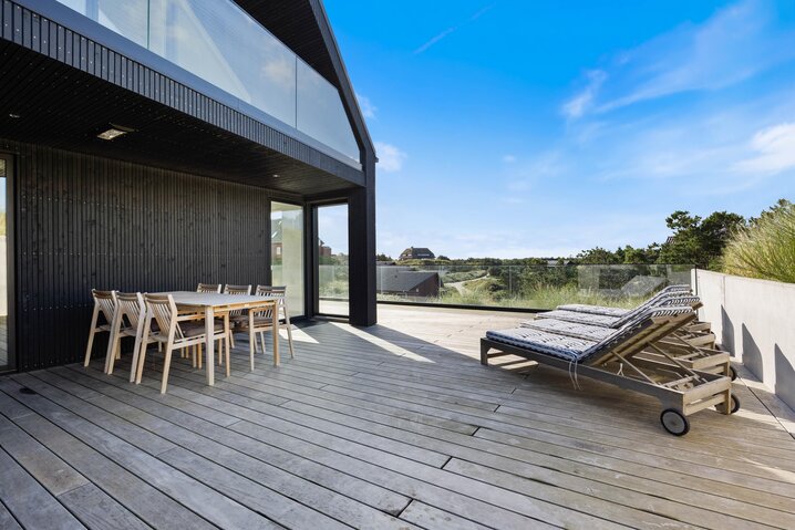 Ferienhaus 40660 in Slåenvej 2, Henne Strand - Bild #35