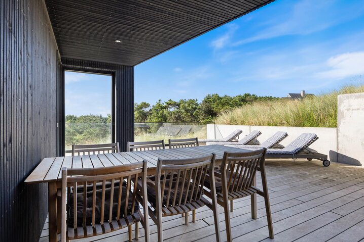 Ferienhaus 40660 in Slåenvej 2, Henne Strand - Bild #37