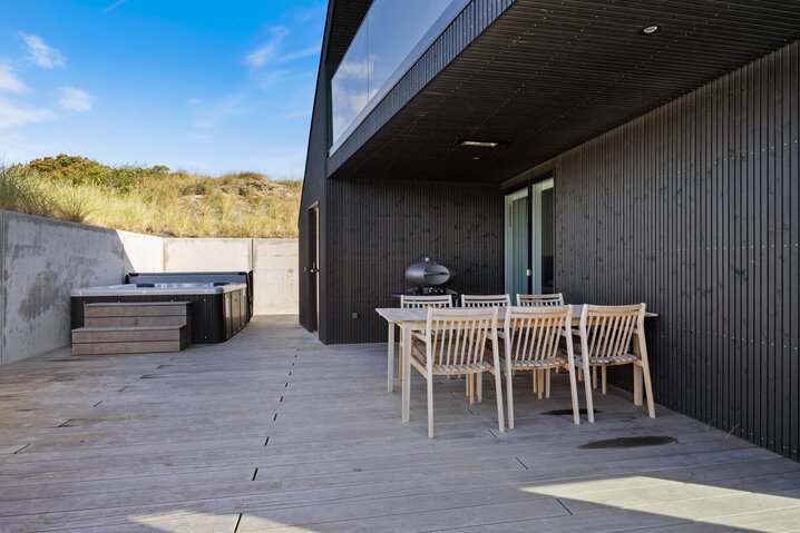 Ferienhaus 40660 in Slåenvej 2, Henne Strand - Bild #38