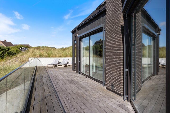 Ferienhaus 40660 in Slåenvej 2, Henne Strand - Bild #39