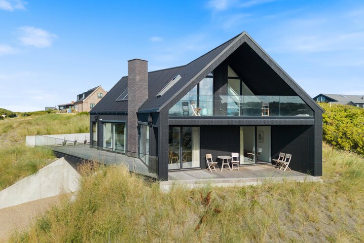 Ferienhaus 40660 in Slåenvej 2, Henne Strand - Bild #40
