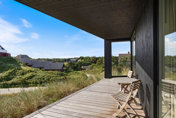 Ferienhaus 40660 in Slåenvej 2, Henne Strand - Bild #42