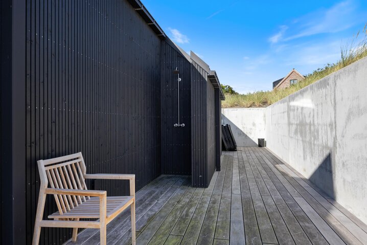 Ferienhaus 40660 in Slåenvej 2, Henne Strand - Bild #44