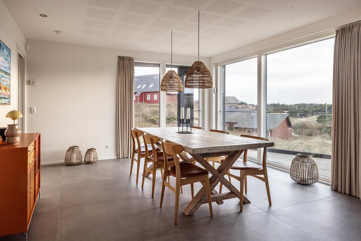 Sommerhus 40660 på Slåenvej 2, Henne Strand - Billede #8