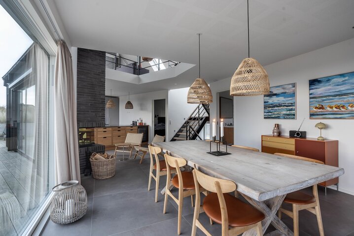 Sommerhus 40660 på Slåenvej 2, Henne Strand - Billede #34